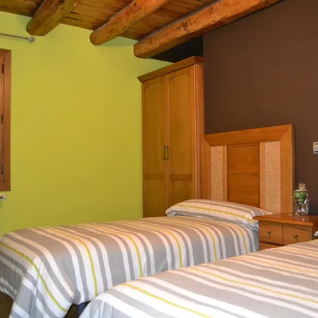 Appartement La Era *