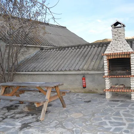 Appartement La Era *