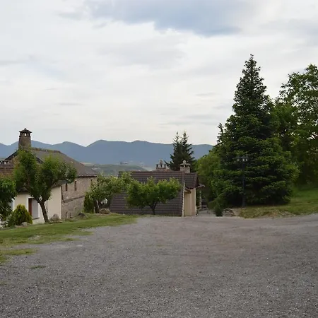 Apartmán La Era