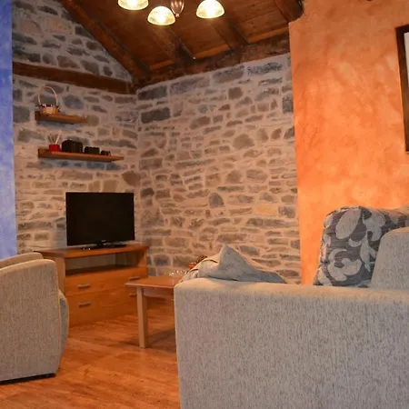 Appartement La Era *