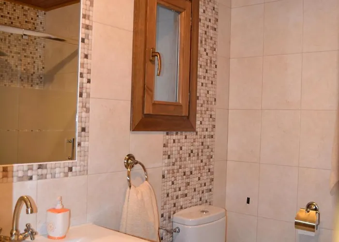 Appartement La Era *