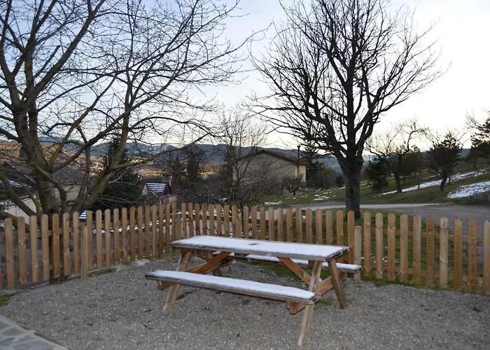 Appartement La Era Sorripas