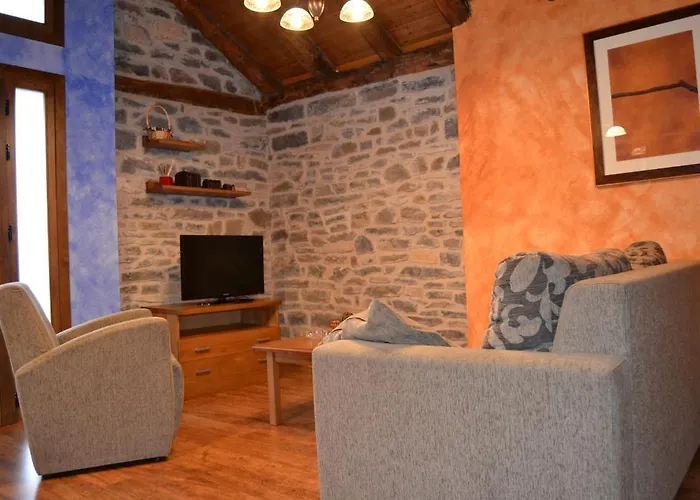 Appartement La Era *